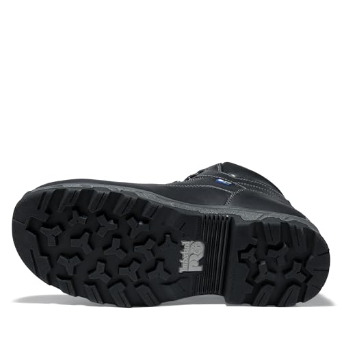 Timberland PRO Men's Workstead 6 Inch Composite Safety Toe Static Dissipative Industrial Work Boot4