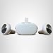 Meta Quest 2 — Advanced All-In-One Virtual Reality Headset — 256 GB, Image 2 Meta Quest 2 — Advanced All-In-One Virtual Reality Headset — 256 GB, Image 2