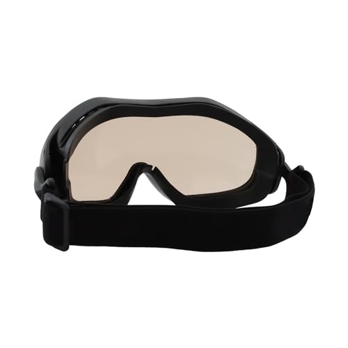 MCWlaser CO2 Laser Schutzbrille 10600nm 10.6um OD5+ Safety Glasses Goggles Absorptionstyp CO2 Laser Brille Für CO2 Lasergravur Cuttinge Schönheitsbehandlung Instrument EP-4 Stil 10