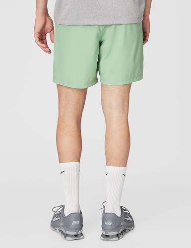 Image of Nike Men's Form Dri-FIT 7 inch Workout Shorts; Unlined Training Shorts