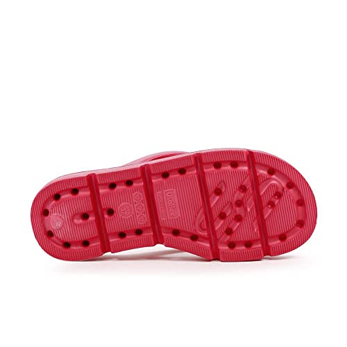Chinelo Usaflex Feminino Dedo Preto Ah3001004 36