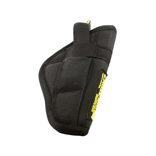 Crossfire CRF-TRSAF-5 The Rhino Low Profile Owb Ambidextrous Holster For Semi-Automatic Pistols thumb #1