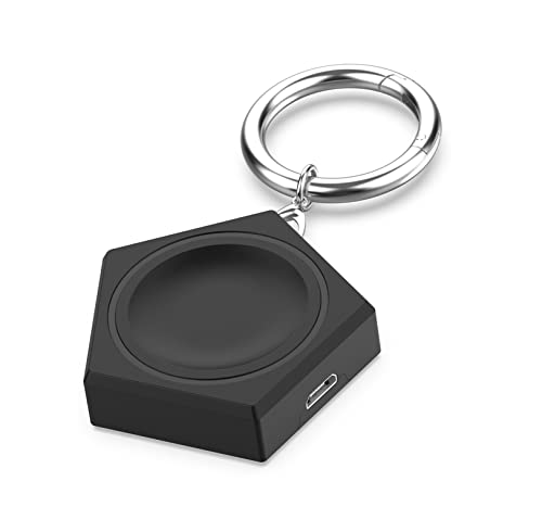 SHEAWA Google Pixel Watchp[d z_[ USB[d Type-C Micro USB gтɕ֗ `[W[ ANZT[ (ubN)