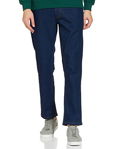 Amazon Brand – House & Shields Men’s Relaxed Jeans