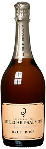 Billecart-Salmon Rose Brut Champagne (1 x 0.75 l)