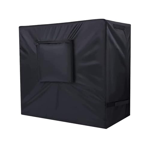 Waterproof Ice Chest Rolling Cooler Cover – 85x50x80cm Waterproof Ice Chest Rolling Cooler Cover – 85x50x80cm