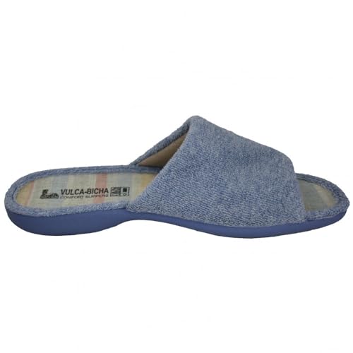 VulcaBicha 4903 l'excellence de la chaussure d'intérieur durable - 2