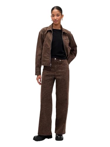 Image of GAP Women's High Rise Wide Leg Jeans