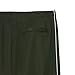 Lacoste Men's Paris Piqué Sweatpants, Dark Army Green, Large