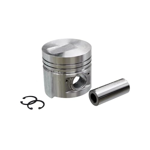32A17-10100 Piston with Pin and Snap Ring STD S4S Engine