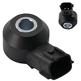 ZBN 22060-2A000 Detonation Knock Sensor Compatible with Nissan Murano 350Z 2003-2006 3.5L, Infiniti M45 M35 FX35 FX45 G35 Q45, 220602A000