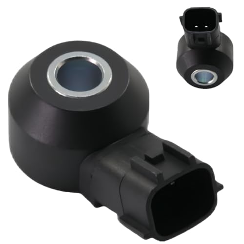 ZBN 22060-2A000 Detonation Knock Sensor Compatible with Nissan Murano 350Z 2003-2006 3.5L, Infiniti M45 M35 FX35 FX45 G35 Q45, 220602A000