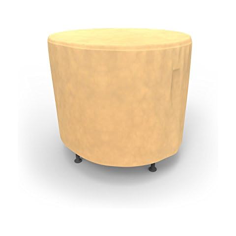 Budge P5A31SF1 Patio Table Cover Cover
