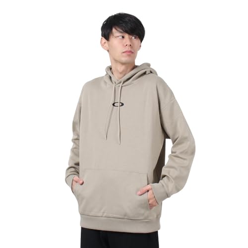 [I[N[] t[fB EN FOUNDATIONAL FLEECE HOODY 2.7 (7B5) SENECA ROCK XS({TCYS)