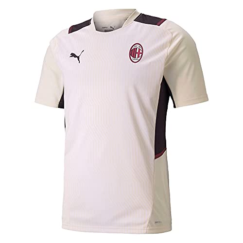 Camiseta Marca Puma Modelo Acm Training Jersey Camiseta Marca Puma Modelo Acm Training Jersey