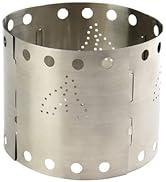 Amazon.co.jp: Gaobabuチタンマグカップ 400ml用メッシュ袋 : スポーツ