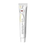 Teegxddy 1 Stück Aknecreme, Reinigt die Haut, 20g