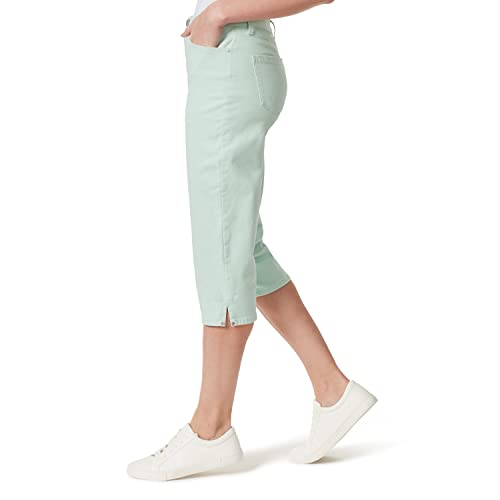 Image of Gloria Vanderbilt Women's Amanda Capri Jean