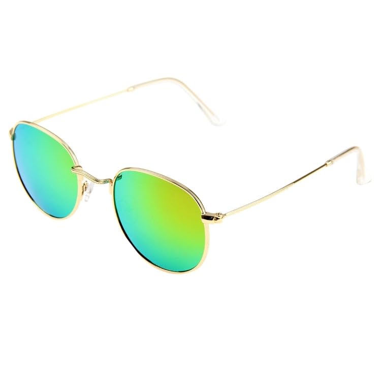 UV400 UV Protection Metal Frame AC Lens Sunglasses | S-OG-1407F-picture-28