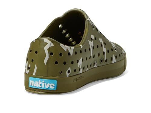 Image of Native Shoes Kids' Jefferson Slip-On Shoe