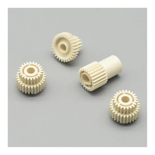 Engranaje de rodillo fusor B065-4222 de alta rotación para rotativas Ricoh MP