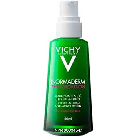 VICHY Normaderm Phytosolution 50 ml Gesichtspflege gegen Hautunreinheiten Cover
