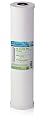 APEC Water Systems FI-CAB20-BB APEC 20" Whole House High Flow GAC Carbon Filter 4.5"X 20" (100,000 gallons), White