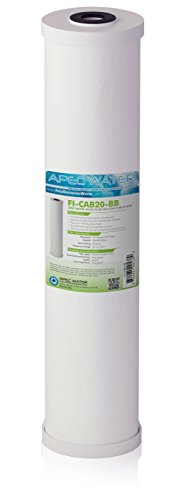 APEC Water Systems FI-CAB20-BB APEC 20