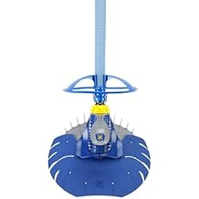 Zodiac T5 Duo in Ground Suction Side Pool Cleaner