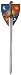 Valyrian Steel Game of Thrones Brienne of Tarth's Oathkeeper Sword