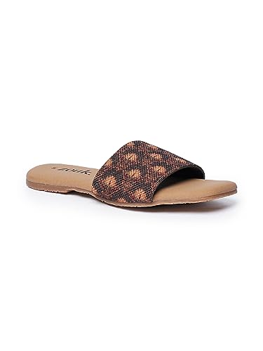 Image of ZOUK Women's Casual Flats