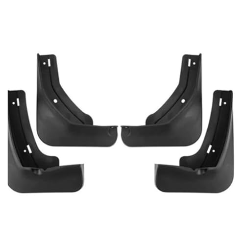 Garde-Boue Aion V 2024 - Protection de Roues Premium en ABS Rigide