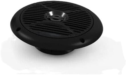 FMS5B Speaker - Recessed Mount - 5" Diameter - 30 FMS5B