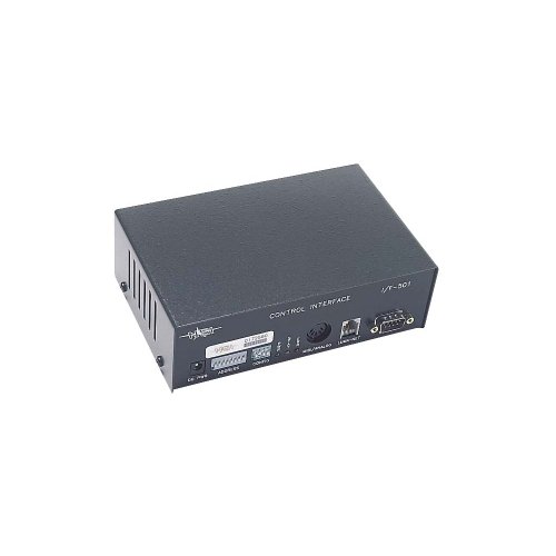 Leviton Protocol Converter N0501 système haute fidélité