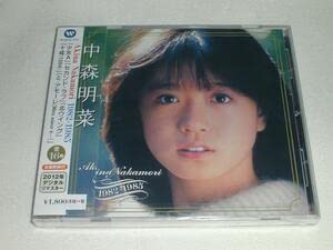 Amazon.co.jp: CD 中森明菜 Akina Nakamori 1982～1985 全16曲