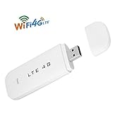 Hohe Geschwindigkeit: Stecken Sie den Adapter einfach in den USB-Anschluss Ihres Computers, um eine drahtlose Verbindung zum Netzwerk herzustellen oder einen Hotspot zu erstellen.Mit einer drahtlosen Verbindungsgeschwindigkeit von bis zu 100 Mbit / s können Sie im Internet surfen, chatten oder Videos abspielen