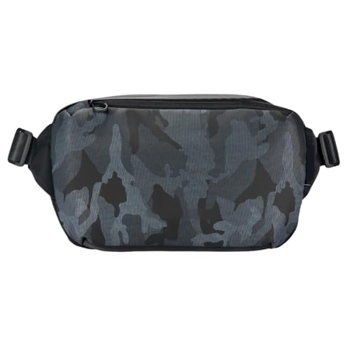 10L �y�ʃJ�����V�����_�[�o�b�O - �f�W�^����჌�t�J������h���[���@�ޗp�̗��s�ɕ֗��Ȏʐ^�B�e�p�X�����O�|�[�`(1pc Camouflage)