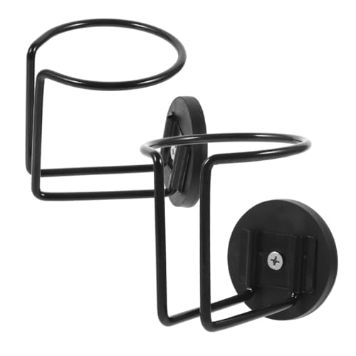 Porte-gobelet voiture lot anti-déversement support stable tasses et bouteilles de café
