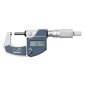 Mitutoyo 293-831-30 Digitale micrometer