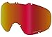 Dragon DX2 Snow Goggle Replacement Lens (Lumalens Red Ion)