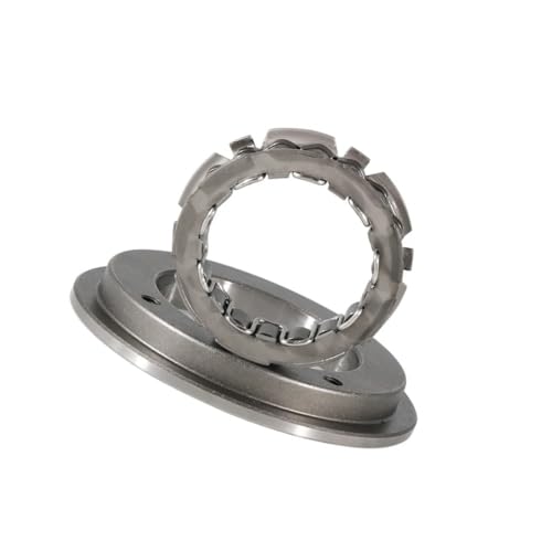 Démarreur moto 125 200 401 Vitpilen et embrayage unidirectionnel CKD