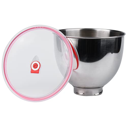 Bowl Covers for KitchenAid Stand Mixers Bowl,Yeast dough airtight bowl