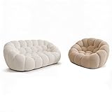 Design exceptionnel: des alliances de couleurs et de textures inédite