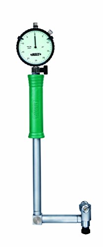 Jauge d'alésage Insize 2827-16 pour mesures de 25,4 à 40,6 cm et graduation précise