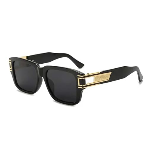 [AiO�@JAPAN] �T���O���X �W���K�[�u���b�N �S�[���f���X�g���C�v �S�[���h���C�� ���K�l [���s�A���i]