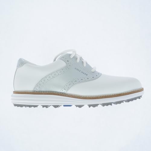 Image of Cole Haan Men's Originalgrand Saddle Golf