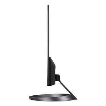 acer Vero RL242YymiiX 23.8インチ モニター acer Vero RL242YymiiX 23.8インチ モニター