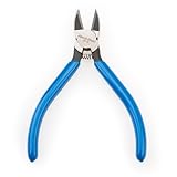 Park Tool ZP-5 Flush Cut Pliers Cutters Built From Forged Machined Steel