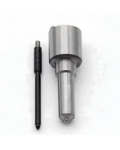 Conjunto completo inyector motor 0445110917 DLLA155P2626 Inyector De Combustible Para Diésel Common Rail Boquilla Para Automóvil