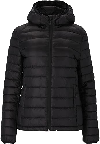 WHISTLER Haine veste femme de sport pour la randonnée et le plein air